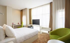 Swiss-Belinn Balikpapan